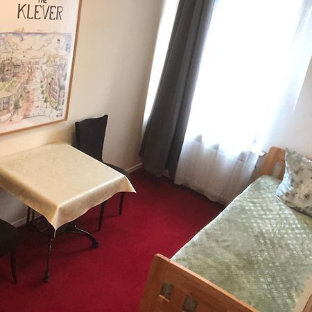 Appartamento Kleve-Kellen Kleve  Esterno foto