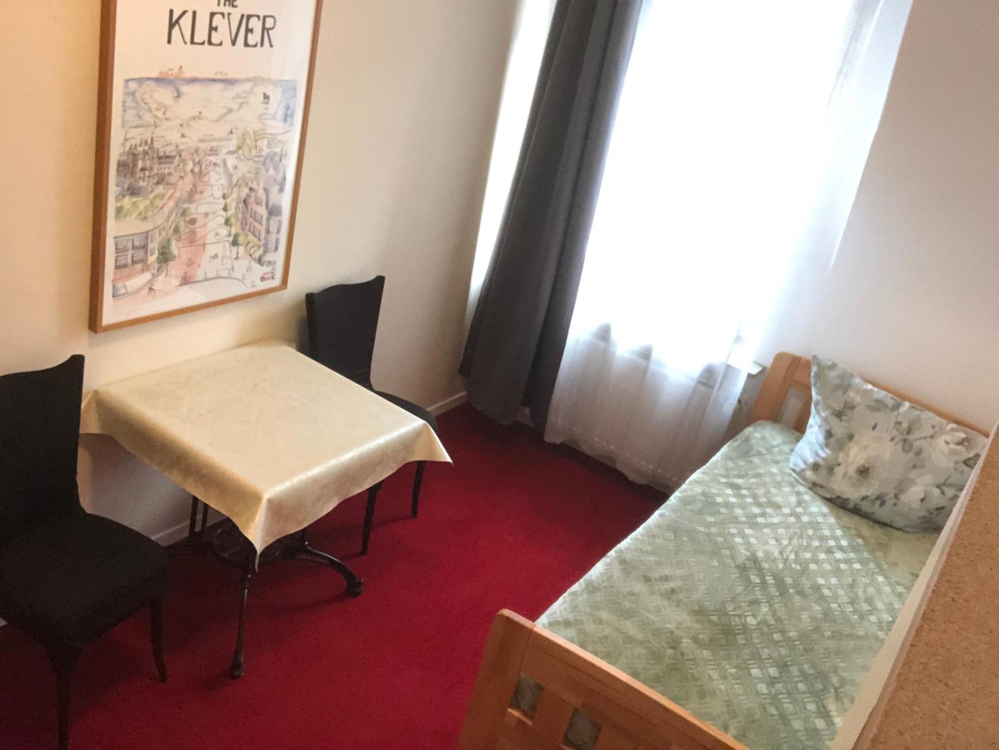 Appartamento Kleve-Kellen Kleve  Esterno foto