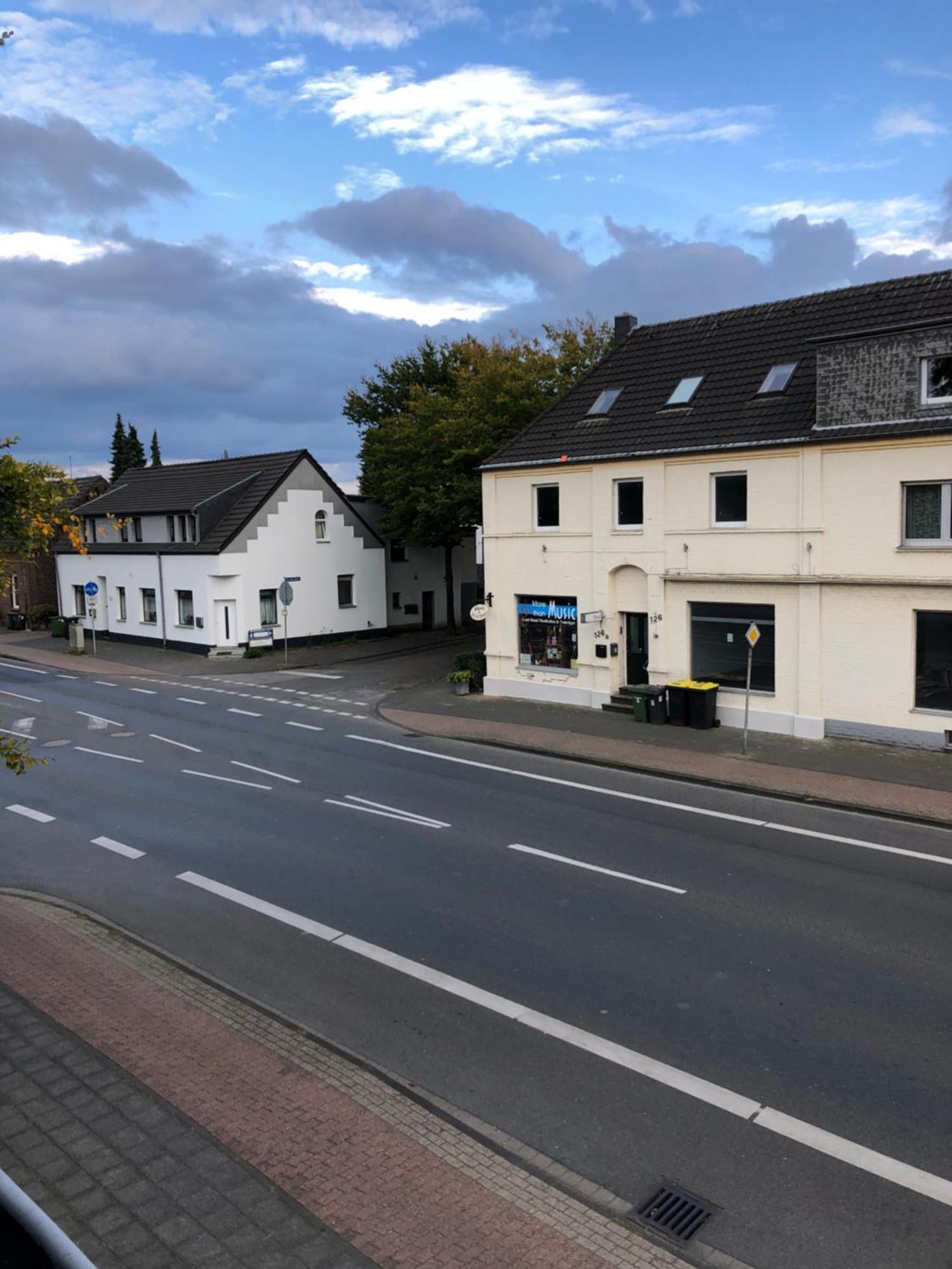 Appartamento Kleve-Kellen Kleve  Esterno foto