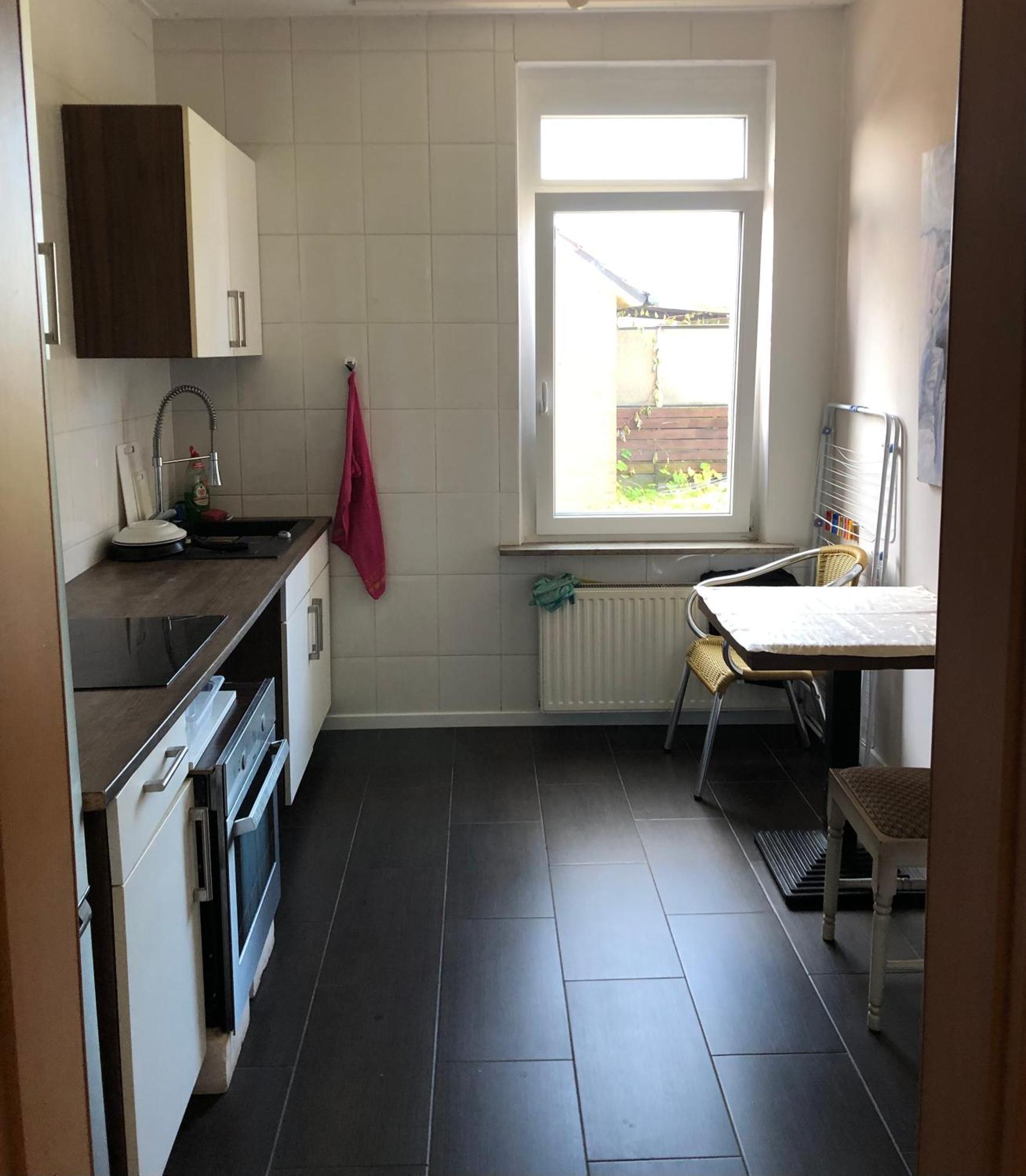 Appartamento Kleve-Kellen Kleve  Esterno foto